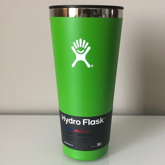 kiwi hydro flask